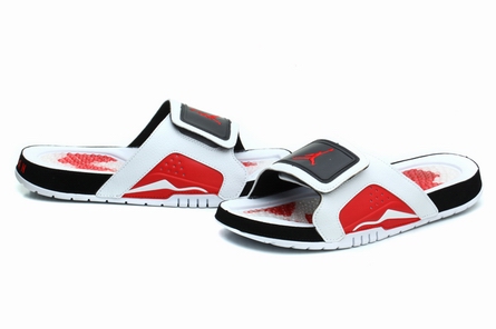 Jordan Retro 6 Hydro sandals-002